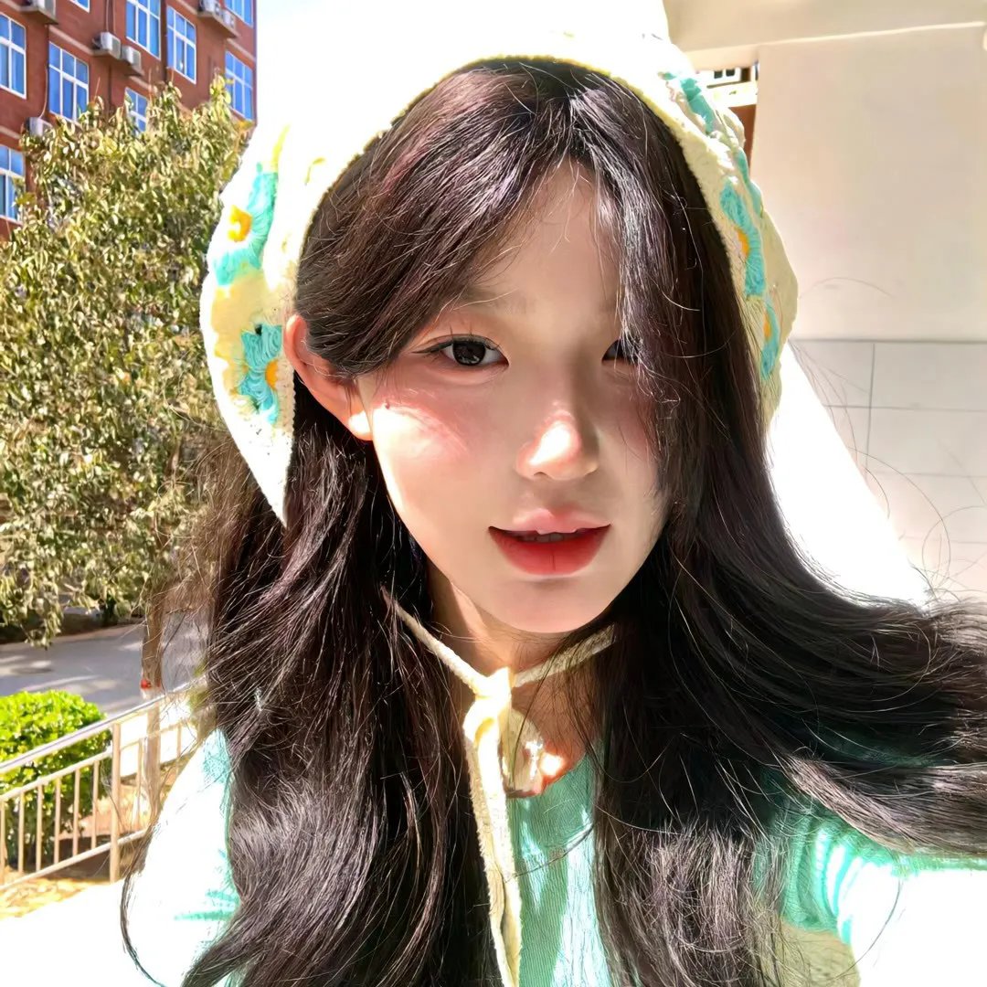 捕快姐姐郝可爱