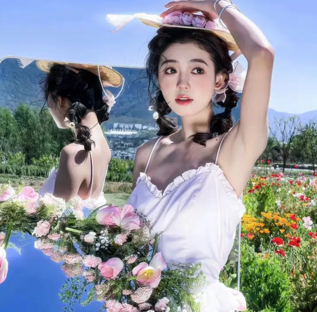 三寡妇对抗世界