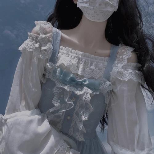 穿越成昏君，我知道后续